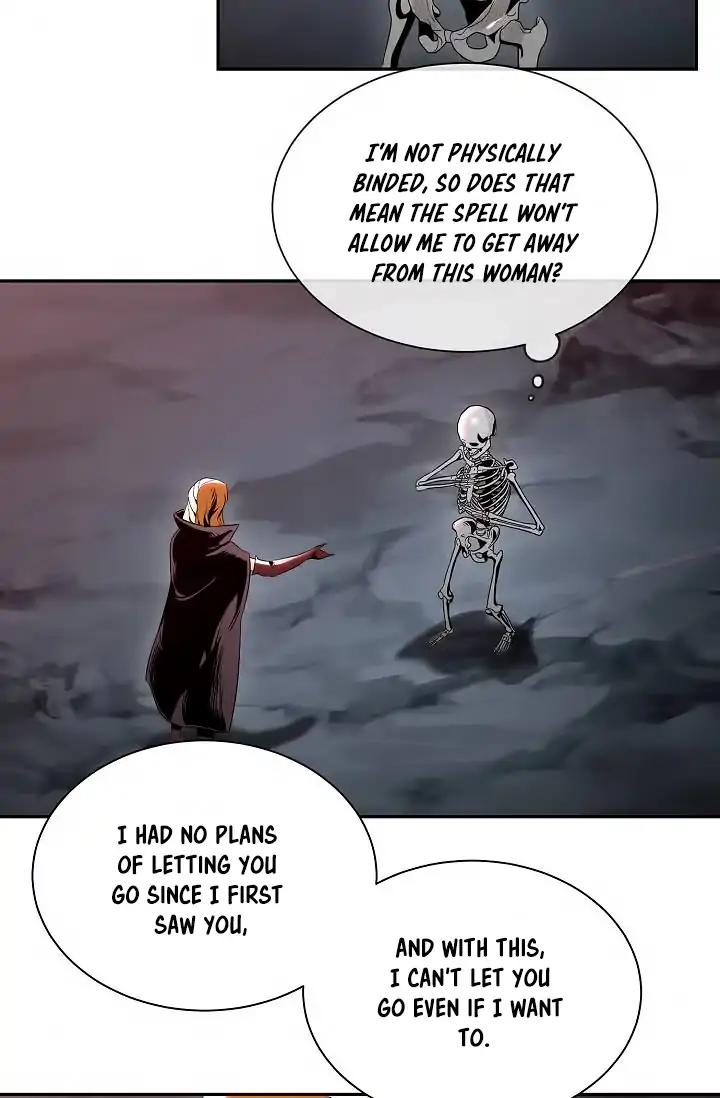 Skeleton Soldier Chapter 50 25